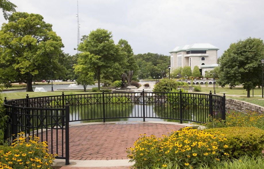 Lewis and Clark Community College, Godfrey, Illinois, United States